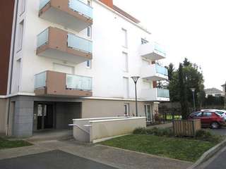 Location Studio 1 pièce