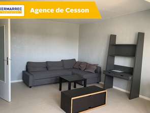 Location Appartement T1Cesson-Sévigné