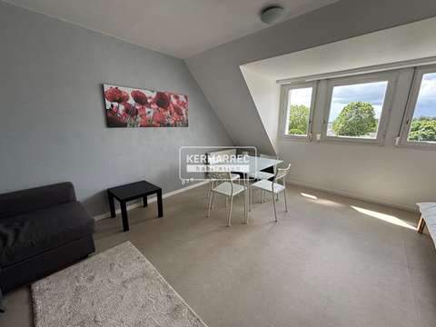 Location appartement 1 pièce Cesson-Sévigné 35
