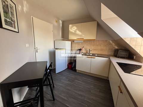 Location appartement 1 pièce