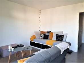 Location Appartement T1Cesson-Sévigné