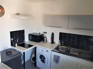 Location appartement 1 pièce