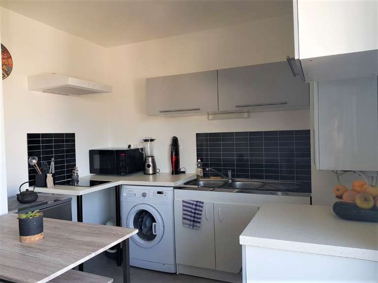 Location appartement 1 pièce