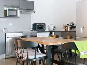 Location Appartement 3 piècesCesson-Sévigné