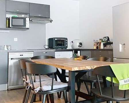 Location appartement 3 pièces Cesson-Sévigné 35