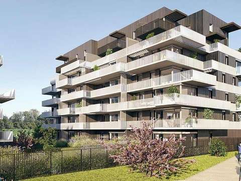 Location appartement 3 pièces