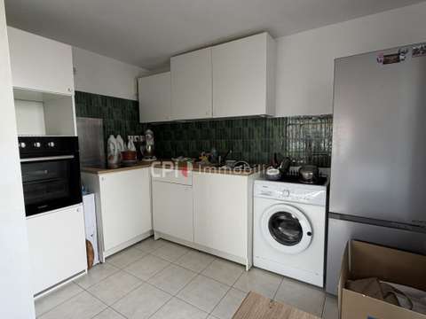 Location appartement 3 pièces Cesson-Sévigné 35