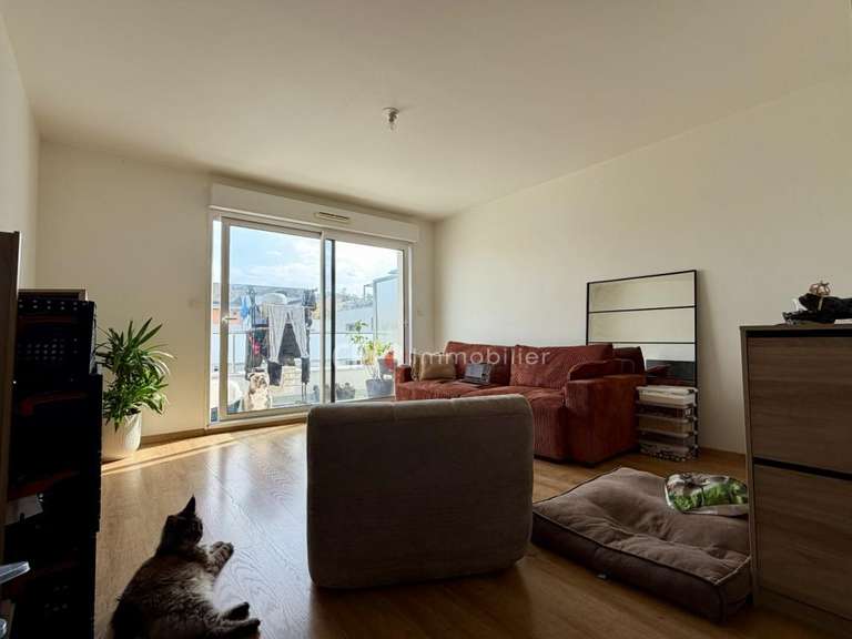 Location appartement 3 pièces