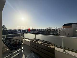 Location appartement 3 pièces