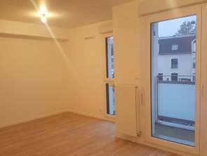 Location Appartement 2 piècesCesson-Sévigné