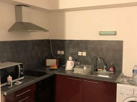 Location appartement 1 pièce Cesson-Sévigné 35