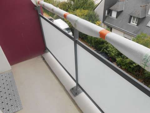 Location appartement 1 pièce