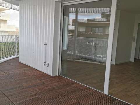 Location appartement 3 pièces Cesson-Sévigné 35