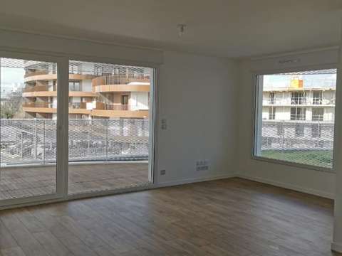 Location appartement 3 pièces