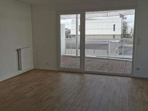 Location appartement 3 pièces