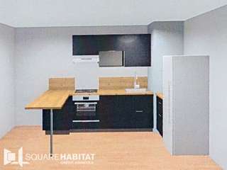 Location appartement 2 pièces
