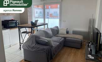 Photo Location appartement Cesson-Sévigné