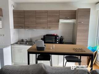 Location appartement 2 pièces