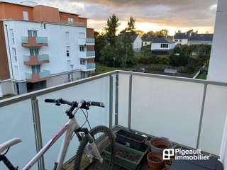 Location appartement 2 pièces