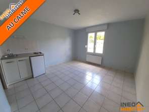 Location Appartement T1Cesson-Sévigné