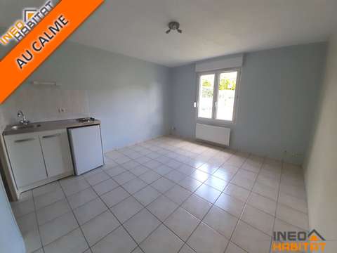 Location appartement 1 pièce Cesson-Sévigné 35