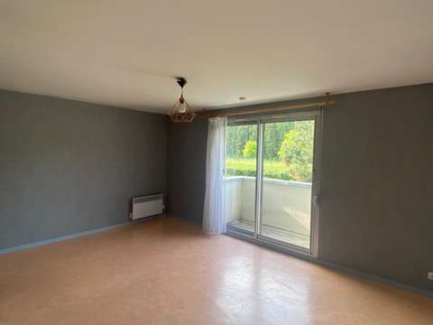 Location Studio 1 pièce