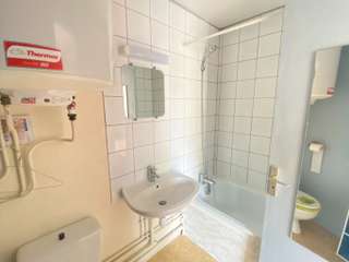 Location Studio 1 pièce