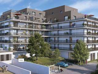 Location appartement 2 pièces