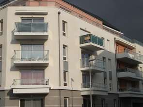 Location Appartement 3 piècesCesson-Sévigné