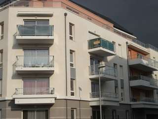 Location appartement 3 pièces