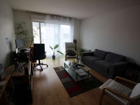 Location appartement 3 pièces
