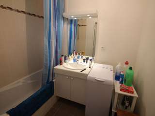 Location appartement 3 pièces
