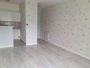 Location Appartement 2 piècesCesson-Sévigné