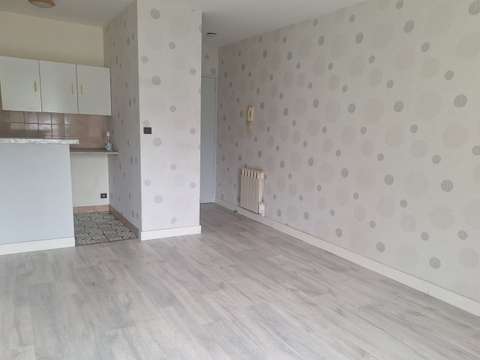 Location appartement 2 pièces Cesson-Sévigné 35