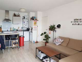 Location appartement 2 pièces
