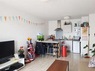 Location appartement 2 pièces