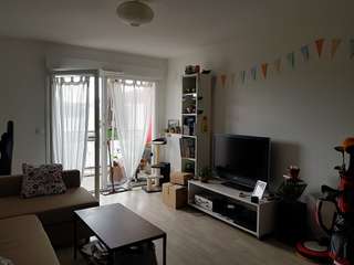 Location appartement 2 pièces