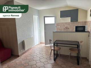 Location appartement 1 pièce
