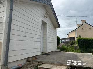 Location appartement 1 pièce