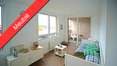 Location appartement T1 Cesson-Sévigné - 35