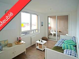 Location appartement 1 pièce