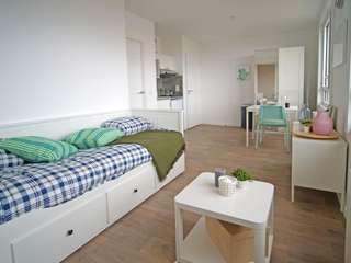 Location appartement 1 pièce