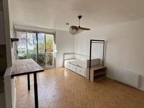 Location Appartement T1Cesson-Sévigné