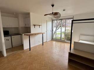 Location appartement 1 pièce