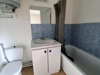 Location appartement 1 pièce