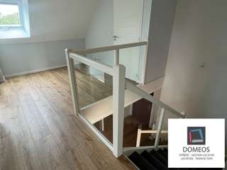 Location appartement 4 pièces