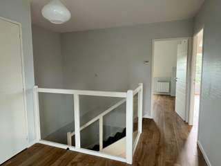 Location appartement 4 pièces