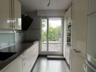 Location appartement 4 pièces