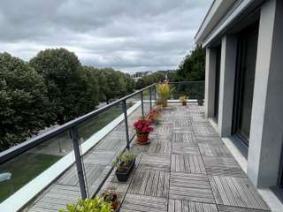 Location appartement 4 pièces