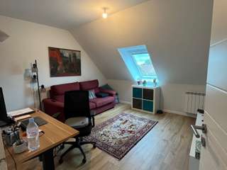 Location appartement 4 pièces
